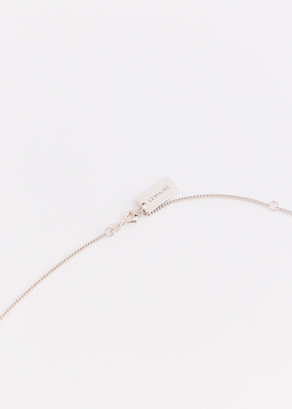 Harmonica Necklace