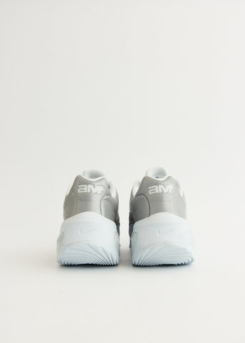 Women's Air Max Muse Reflective 'Pure Platinum' Sneakers