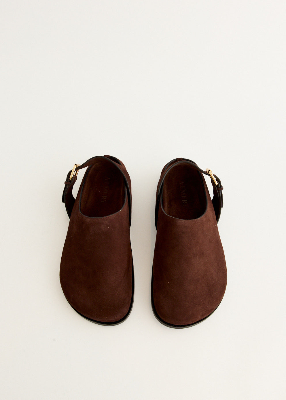 Louis Clogs