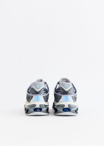 Gel-Kinetic 2.0 'Pure Silver' Sneakers
