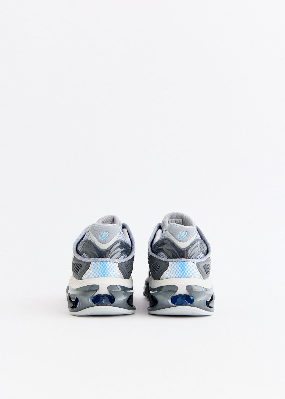 Gel-Kinetic 2.0 'Pure Silver' Sneakers