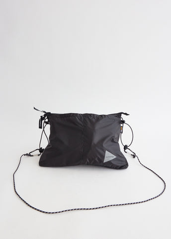 100 Sil Sacoche Bag