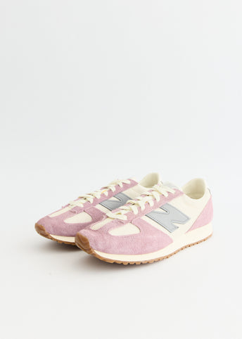 471 'Ice Wine' Sneakers