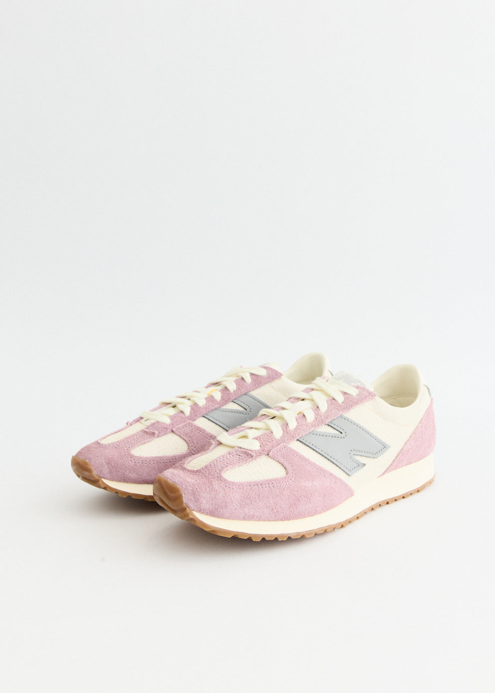 471 'Ice Wine' Sneakers