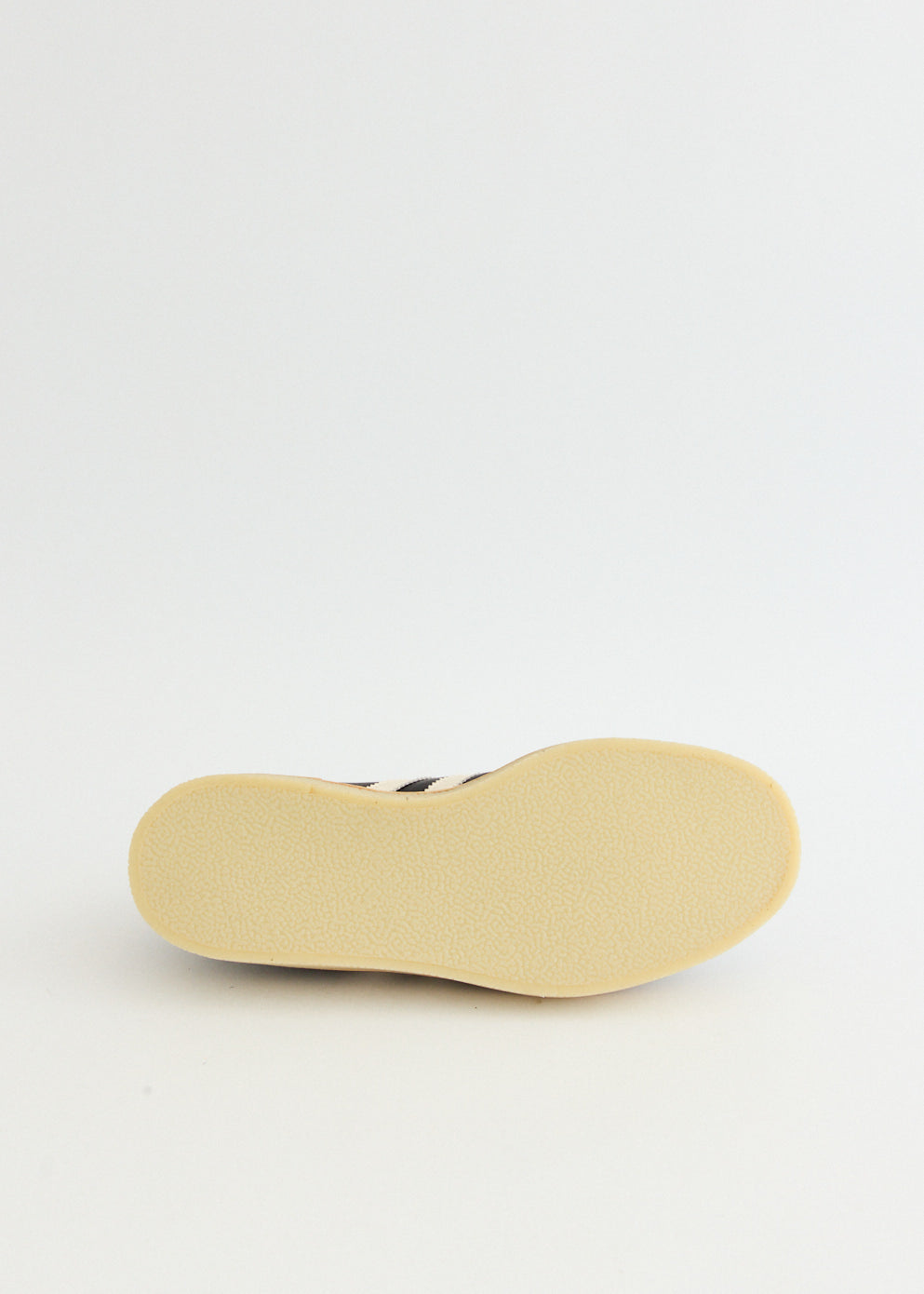Samba Lux 'Core Black' Sneakers