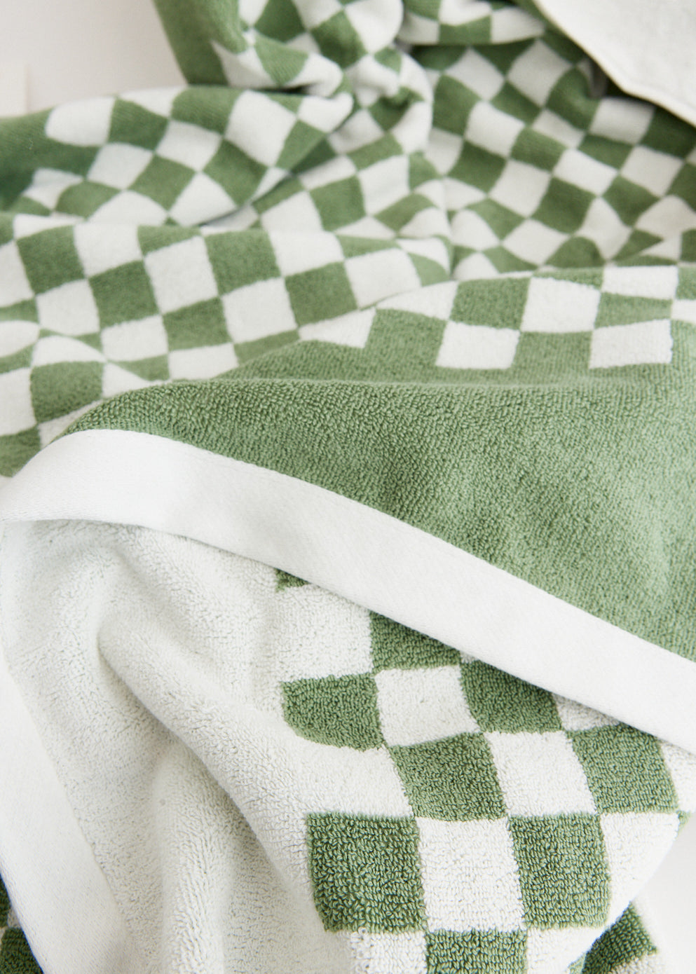 Roman Pool Towel
