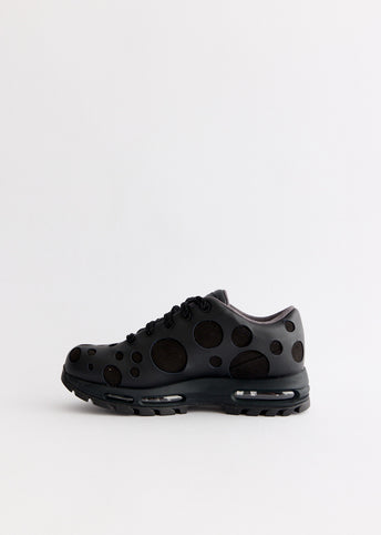 Air Max Goadome Low Holes
