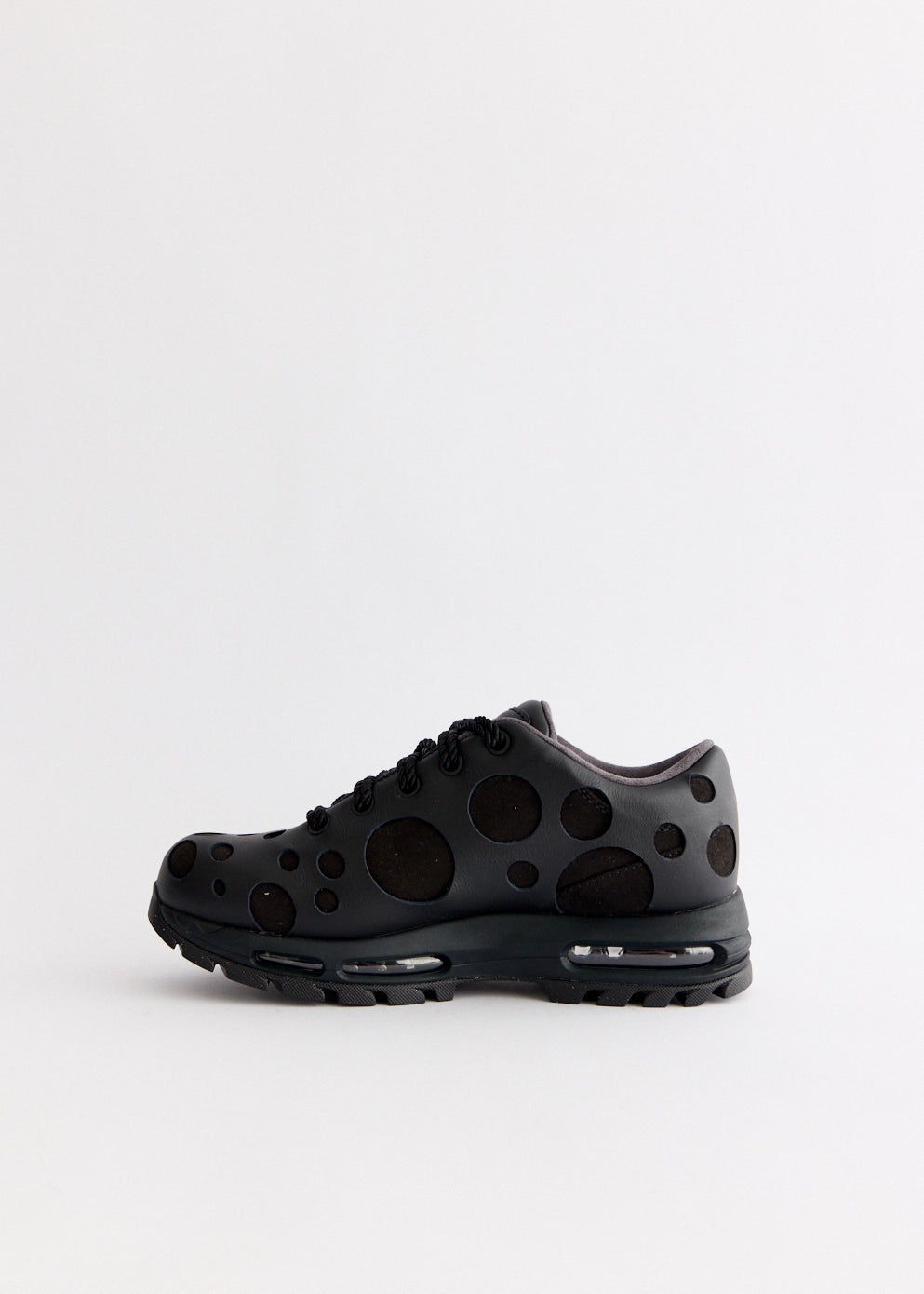 Air Max Goadome Low Holes