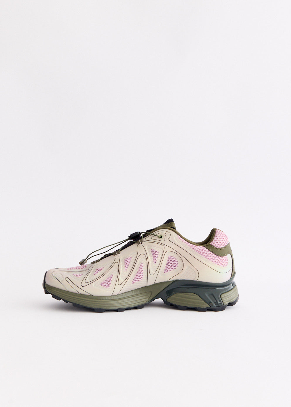 XT-Whisper Void 'Grape Leaf' Sneakers