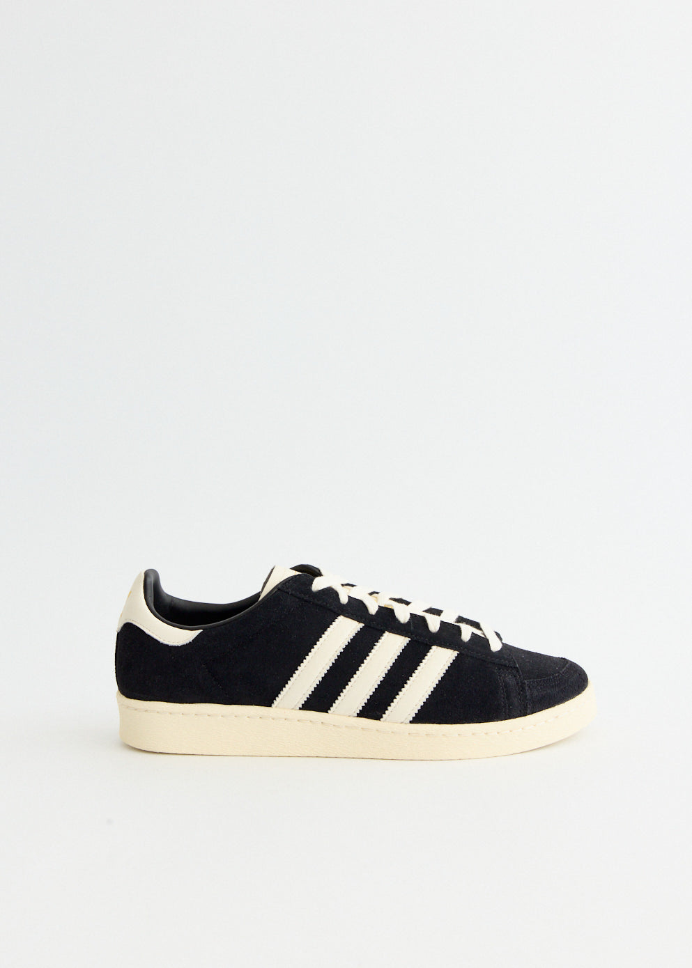 Jabbar Lo 'Core Black' Sneakers