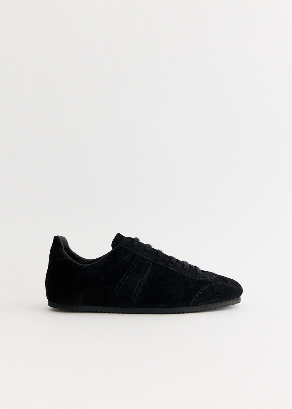 x Reproduction of Found '26 'Black' Sneakers