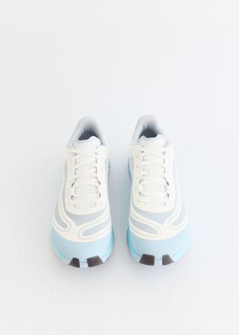 Cloudflow 5 AD 'Hail White' Sneakers