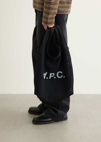 Rebound Shopping Bag