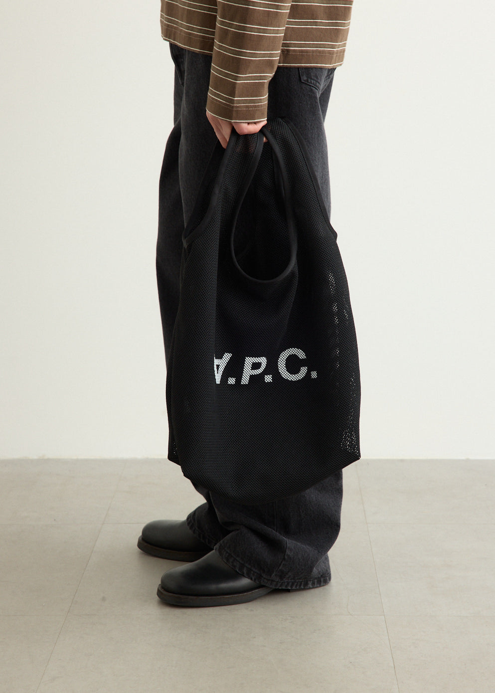 Rebound Shopping Bag