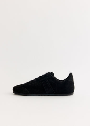 x Reproduction of Found '26 'Black' Sneakers