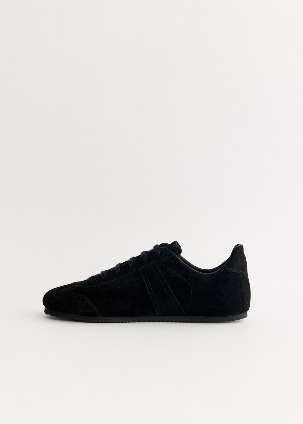 x Reproduction of Found '26 'Black' Sneakers