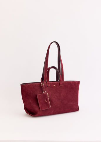 Le Drummer Bag