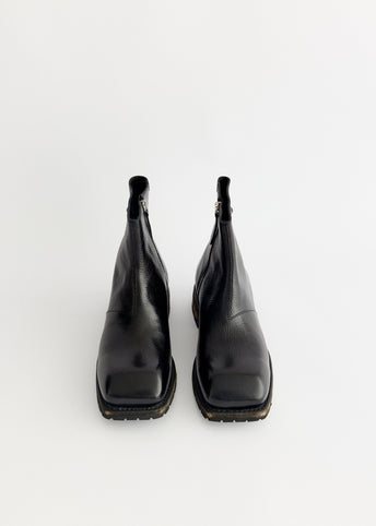 Engine Boots