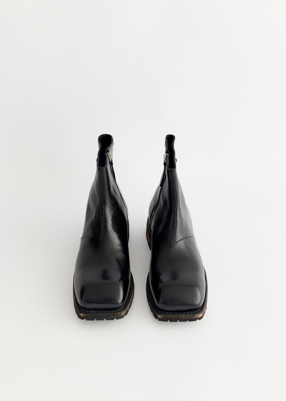 Engine Boots