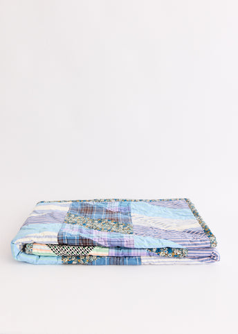 Nothing to Prove Quilt