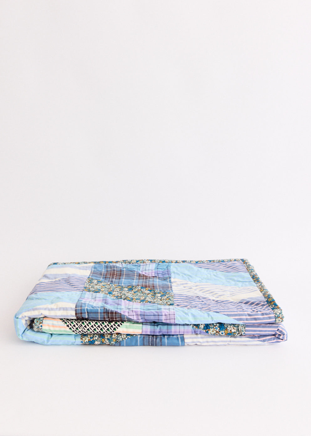 Nothing to Prove Quilt