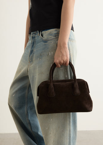Boat Brot Bag
