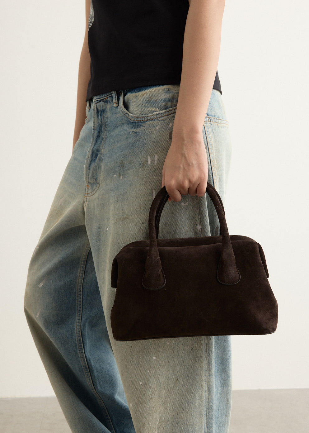 Boat Brot Bag