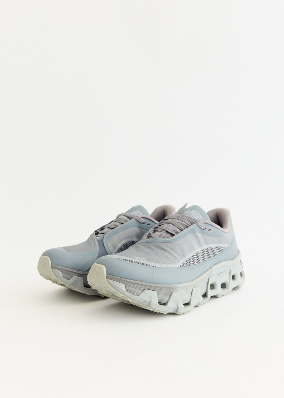 x PAF Women's Cloudmonster Hyper 'Phantom' Sneakers