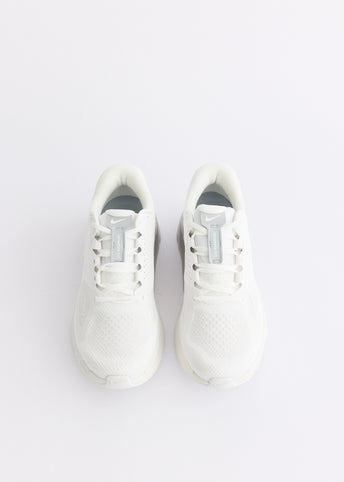 Structure Plus 'Summit White' Sneakers