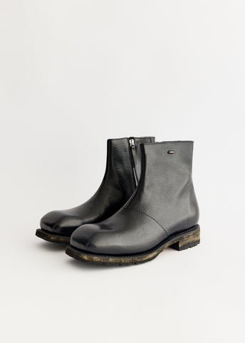 Engine Boots