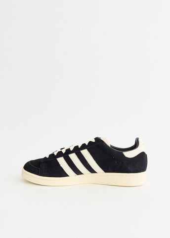 Jabbar Lo 'Core Black' Sneakers