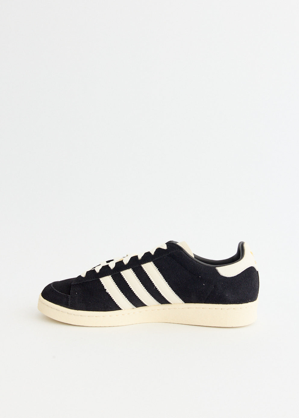 Jabbar Lo 'Core Black' Sneakers