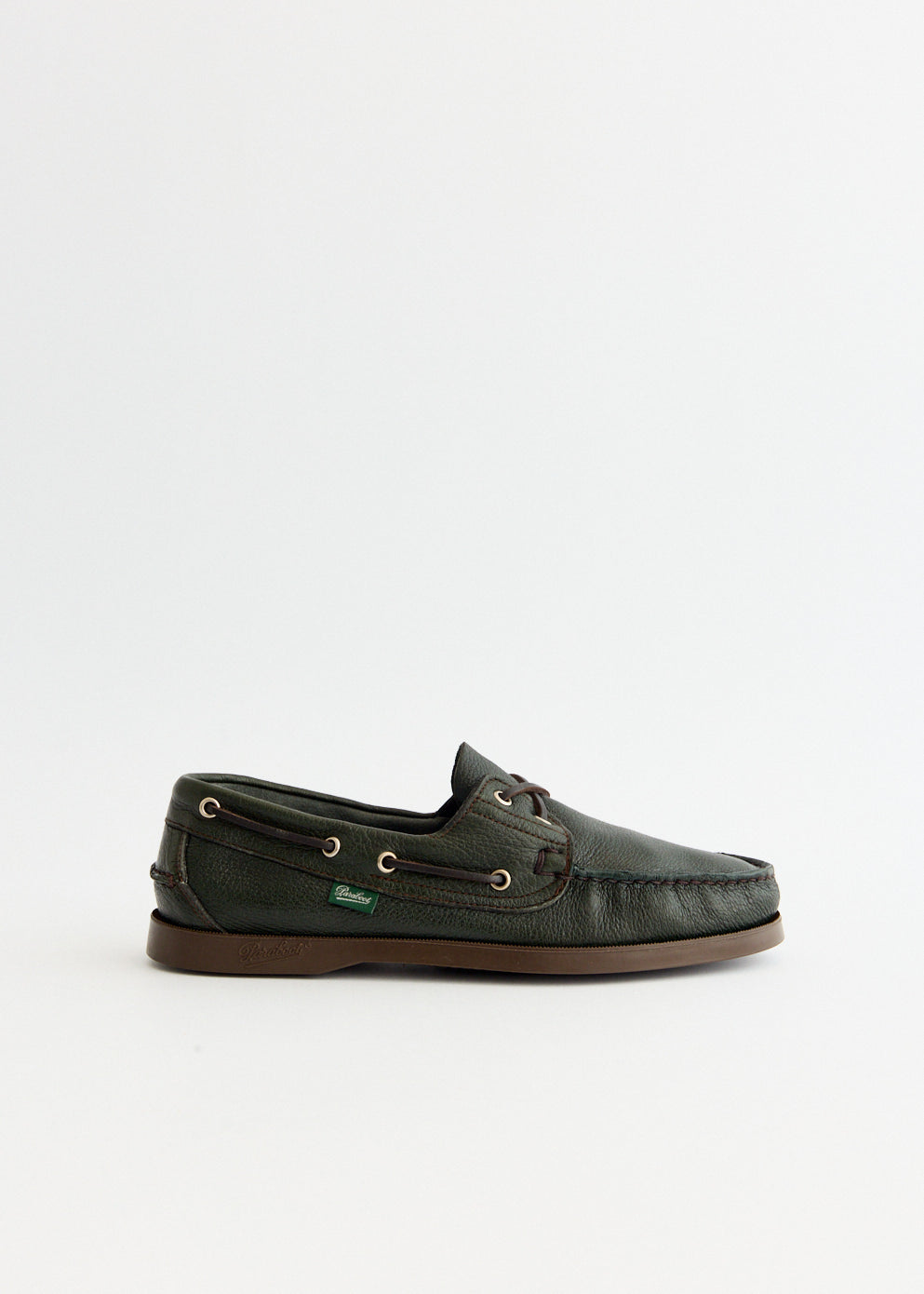Barth Marine Boat Shoes