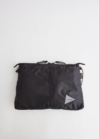 100 Sil Sacoche Bag