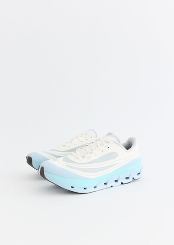 Cloudflow 5 AD 'Hail White' Sneakers