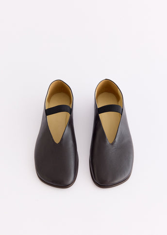 Glove Ballerinas