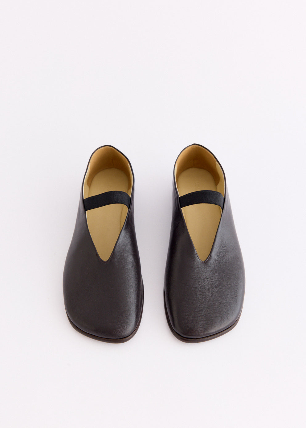 Glove Ballerinas