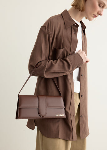 Le Bambino Long Handbag