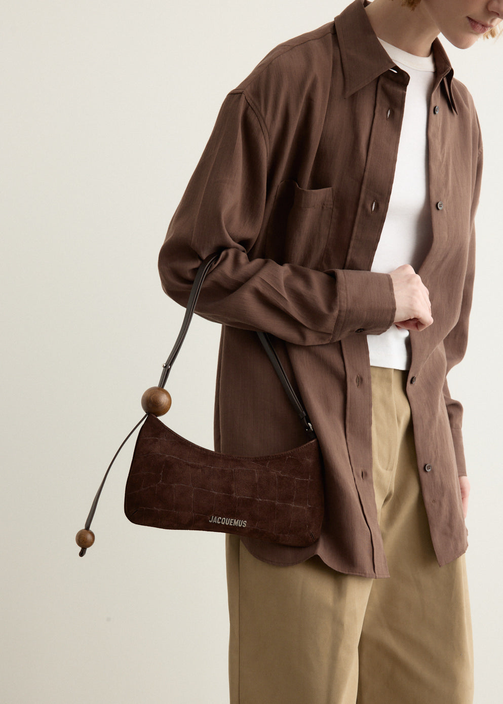 Le Bisou Perle Bag