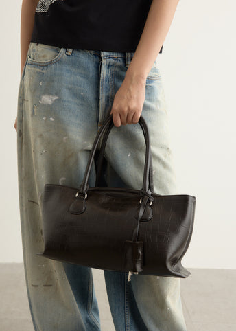 Shell Brot Bag