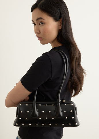 Boat Wide Mini Bag