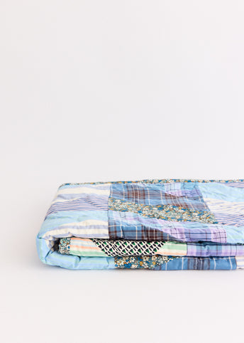 Nothing to Prove Quilt