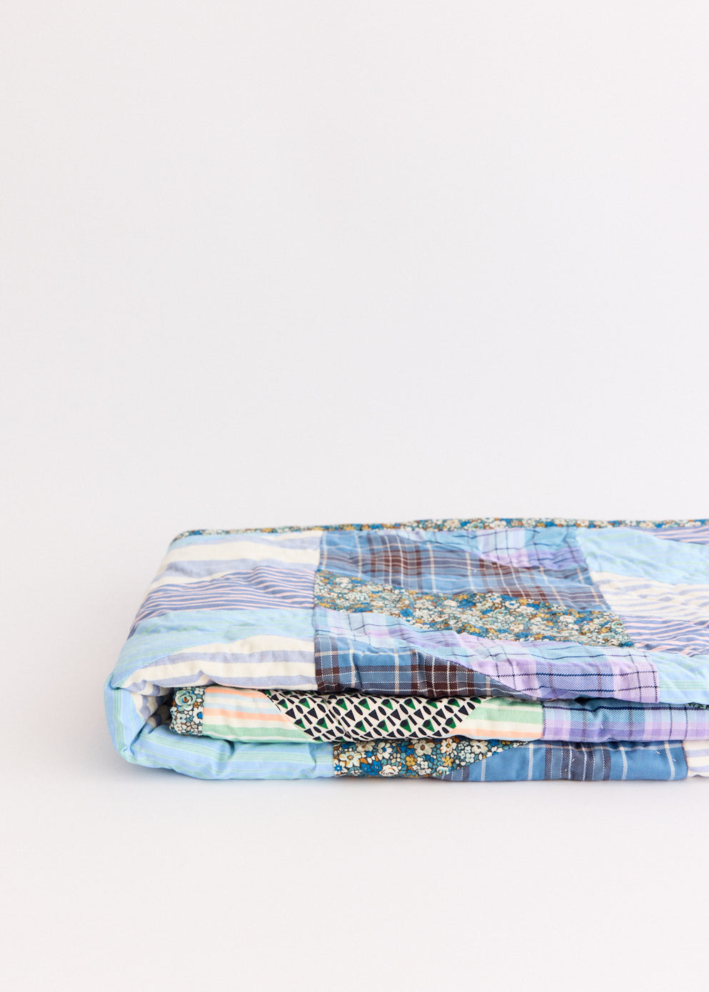 Nothing to Prove Quilt
