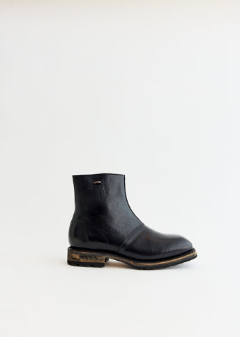 Engine Boots