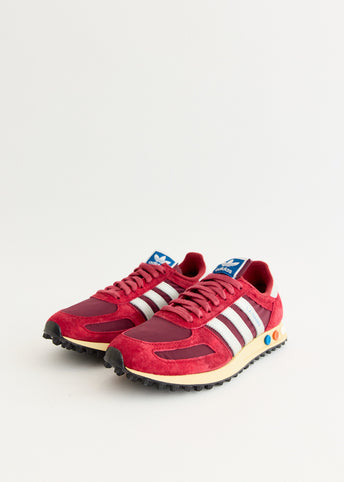 LA Trainer OG 'Noble Maroon' Sneakers