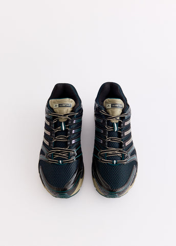 Adistar Control 5 'Black Aurora Ivy' Sneakers