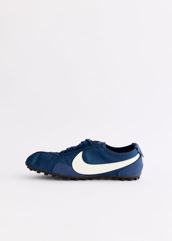 Women's Moon Shoe OG 'Midnight Navy' Sneakers