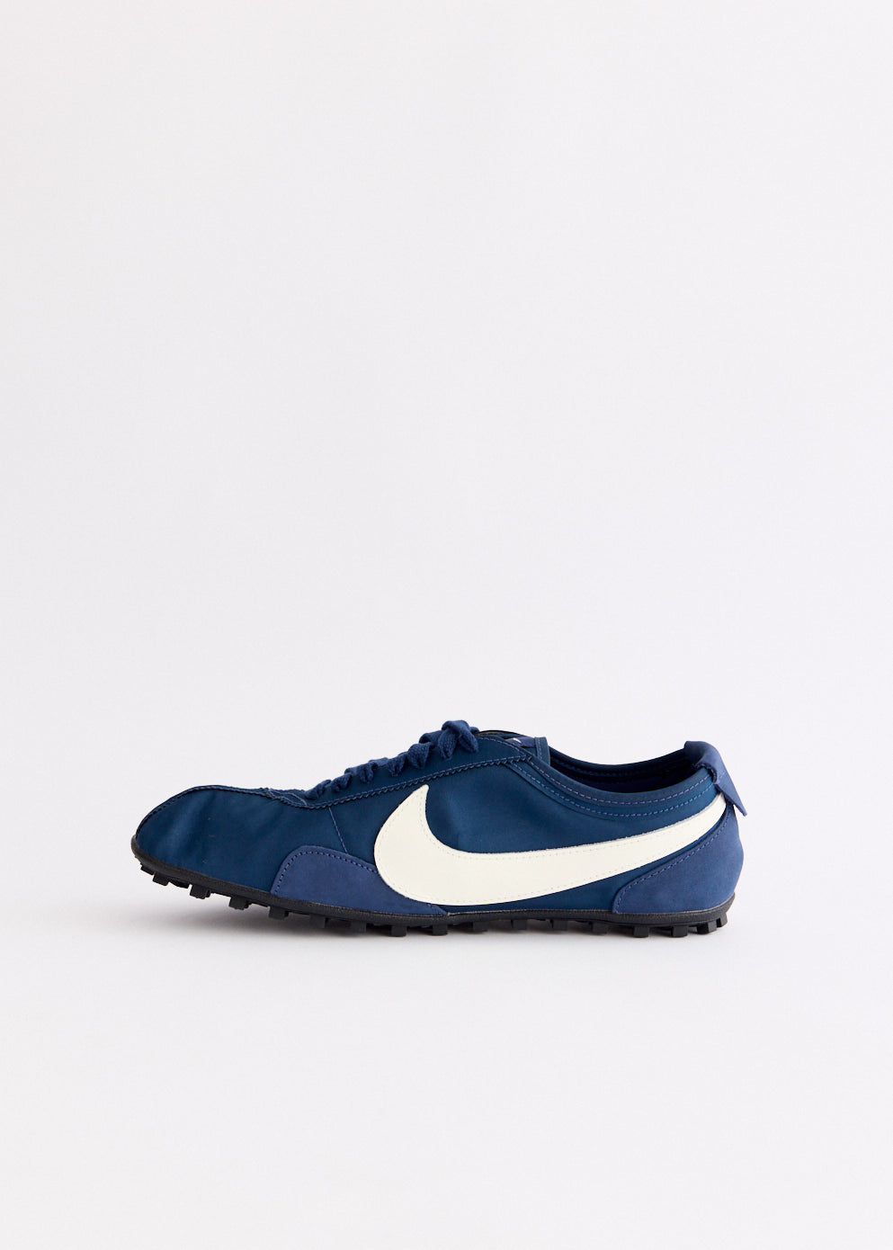 Women's Moon Shoe OG 'Midnight Navy' Sneakers