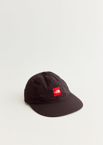 Redbox Hat