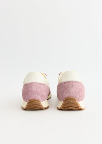 471 'Ice Wine' Sneakers